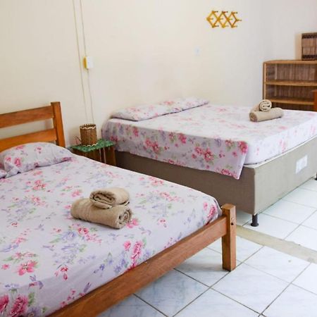 Odoya Hostel Itacaré Eksteriør bilde