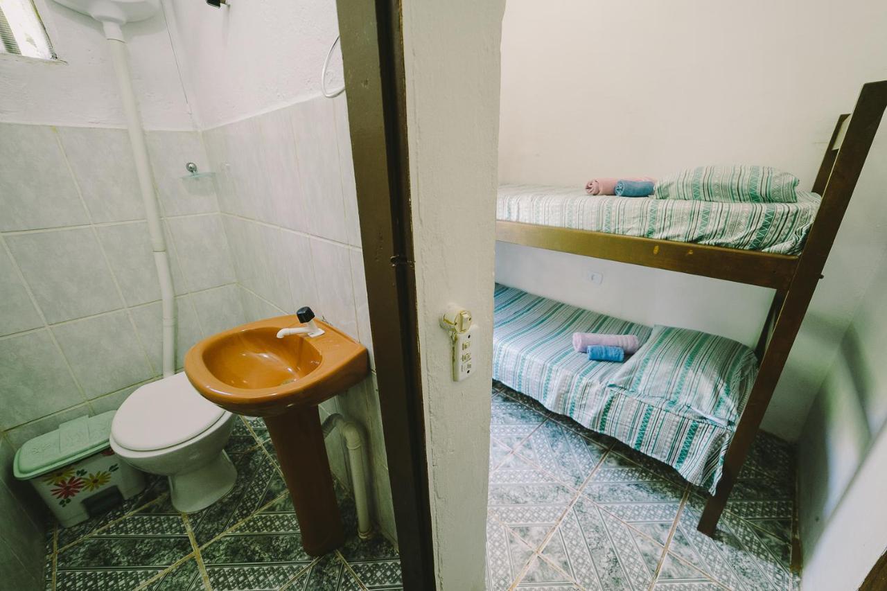 Odoya Hostel Itacaré Eksteriør bilde