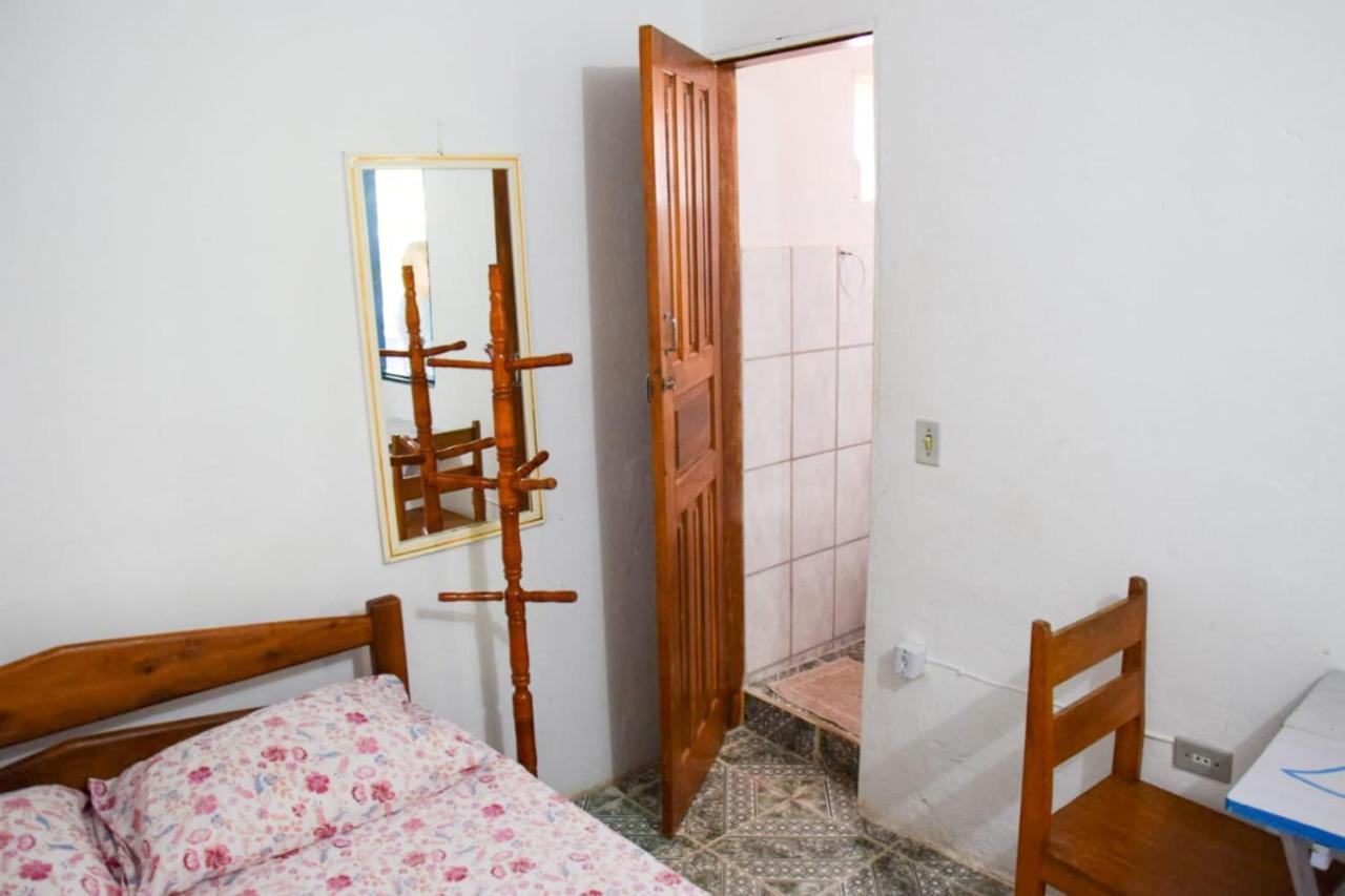 Odoya Hostel Itacaré Eksteriør bilde