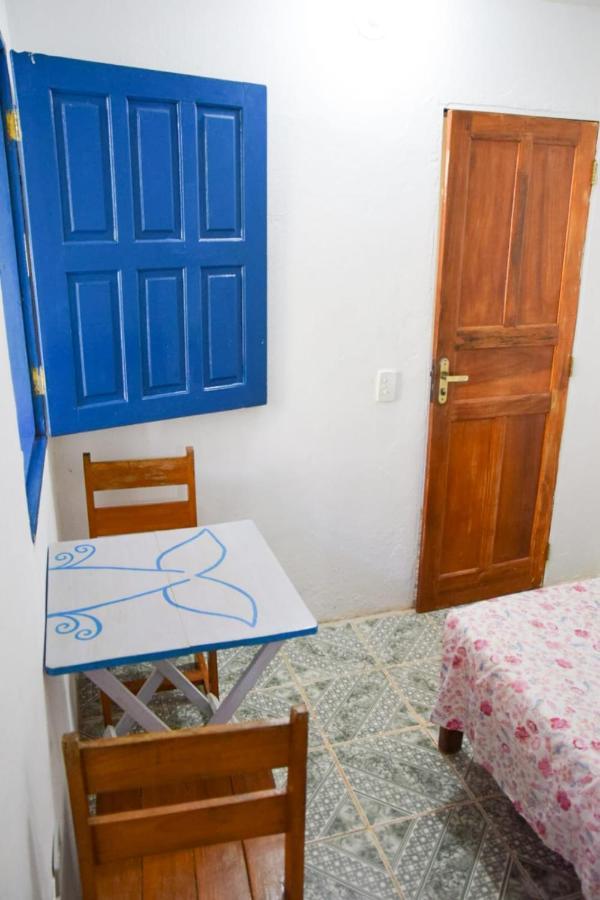 Odoya Hostel Itacaré Eksteriør bilde
