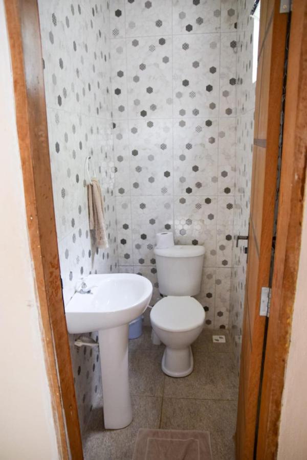 Odoya Hostel Itacaré Eksteriør bilde
